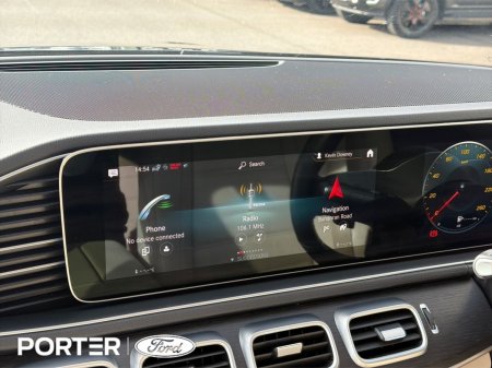 2023 Mercedes-Benz GLE - photo 17