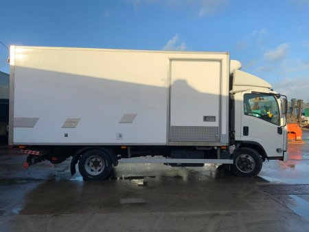 2019 Isuzu Other - photo 7
