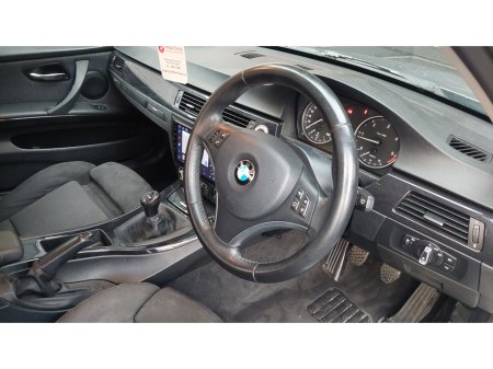 2011 BMW 3-Series - photo 7