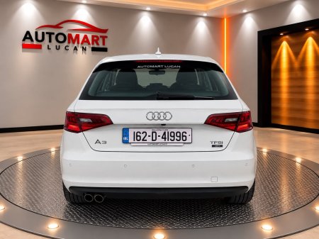 2016 Audi A3 - photo 14