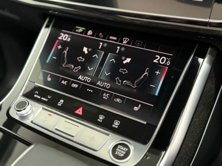 2025 Audi Q8 - photo 19