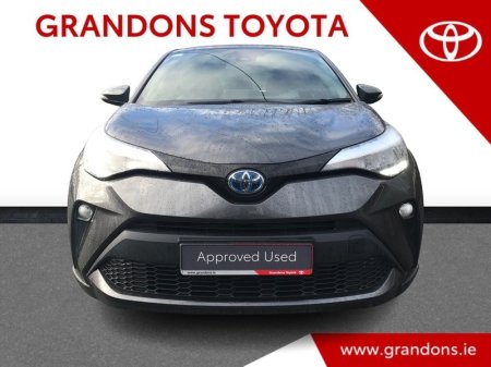 2022 Toyota C-HR - photo 5