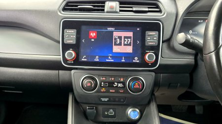 2023 Nissan Leaf - photo 15