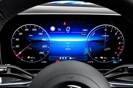 2026 Mercedes-Benz GLC - photo 16