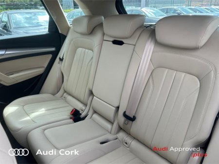 2021 Audi Q5 - photo 13