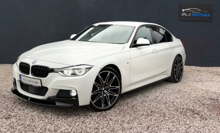 2018 BMW 3-Series - photo 22