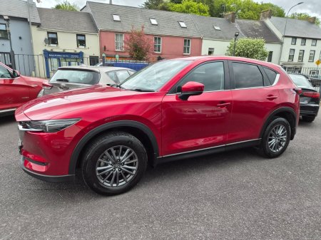 2019 Mazda CX-5 - photo 9