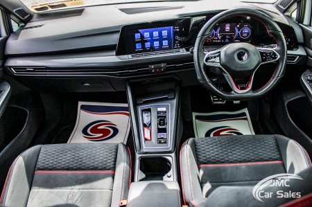 2022 Volkswagen Golf - photo 27