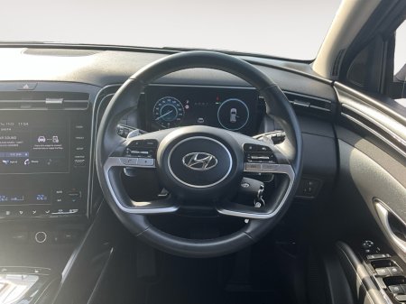 2022 Hyundai Tucson - photo 11