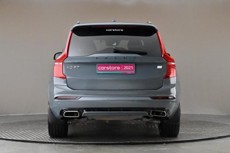 2021 Volvo XC90 - photo 8