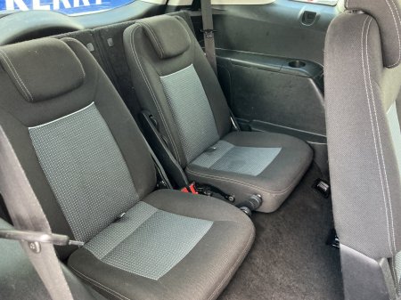 2014 Ford S-Max - photo 11