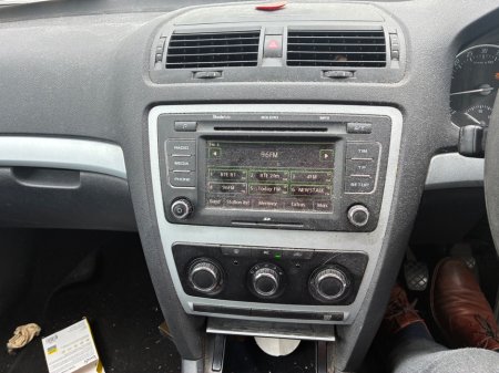 2010 Skoda Octavia - photo 19
