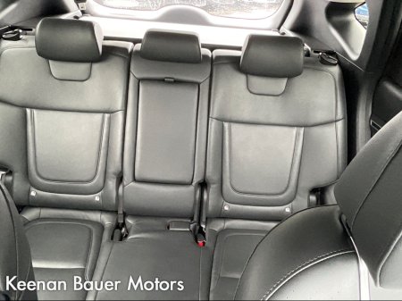 2024 Hyundai Tucson - photo 28