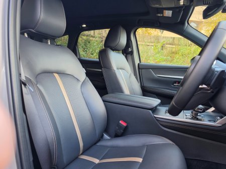 2026 Mazda CX-60 - photo 17
