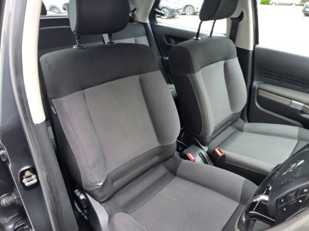 2016 Citroen C4 Cactus - photo 4