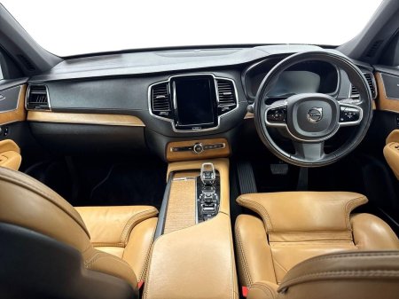 2020 Volvo XC90 - photo 9