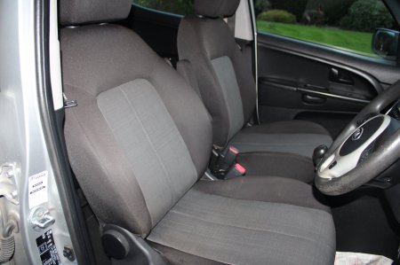 2014 Kia Venga - photo 10