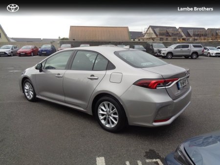 2019 Toyota Corolla - photo 2