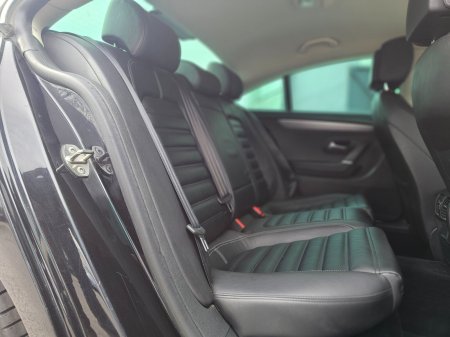 2015 Volkswagen CC - photo 9