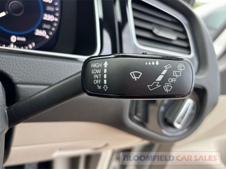 2019 Volkswagen Golf - photo 29