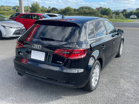 2015 Audi A3 - photo 7