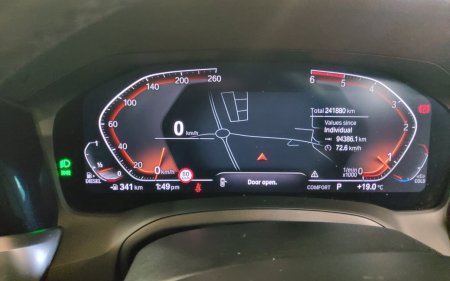 2019 BMW 3-Series - photo 13