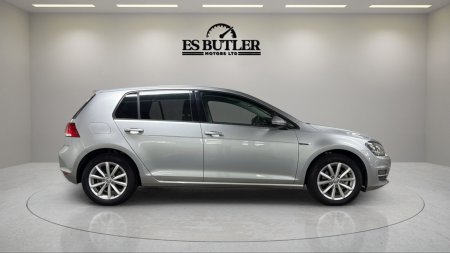 2016 Volkswagen Golf - photo 7