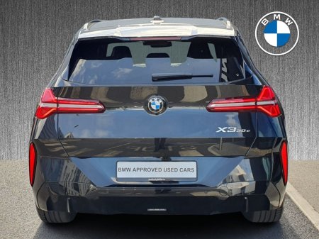 2026 BMW X3 - photo 15