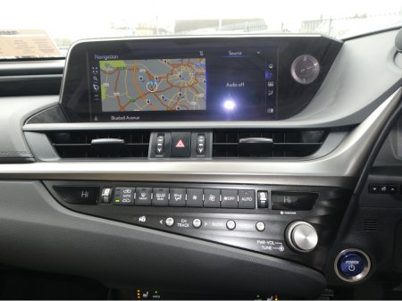 2021 Lexus ES - photo 29