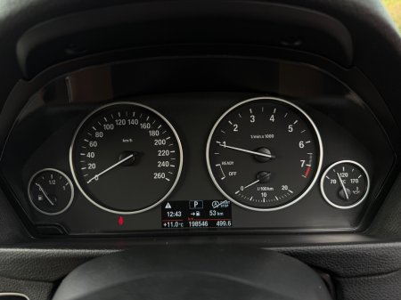 2017 BMW 3-Series - photo 21