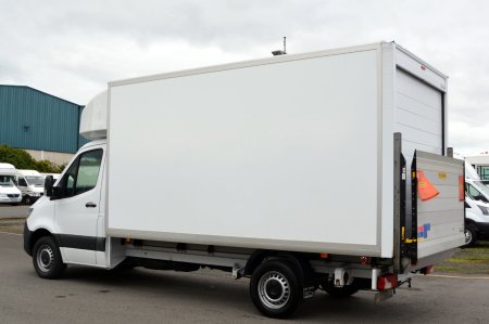 2022 Mercedes-Benz Sprinter - photo 11