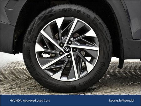 2021 Hyundai Tucson - photo 8