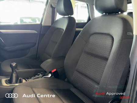 2018 Audi Q3 - photo 8