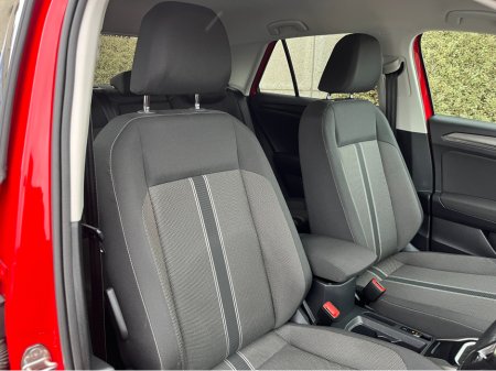 2021 Volkswagen T-Roc - photo 12