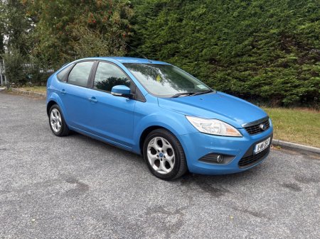 2011 Ford Focus - photo 2