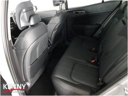 2026 Kia Sportage - photo 13
