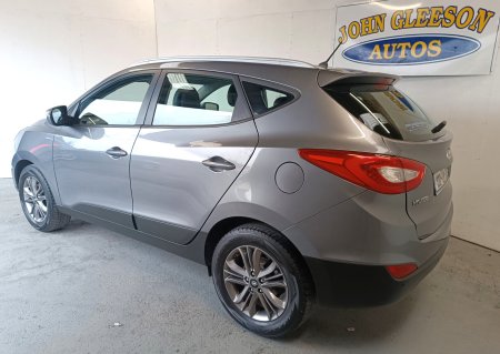 2013 Hyundai ix35 - photo 3