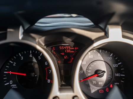 2014 Nissan Juke - photo 19