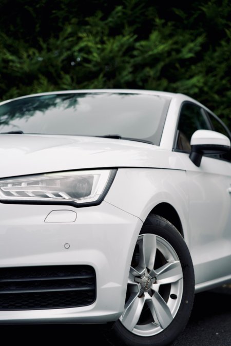 2018 Audi A1 - photo 7