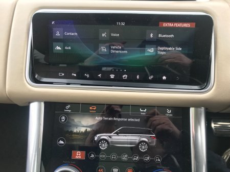 2019 Land Rover Range Rover Sport - photo 18
