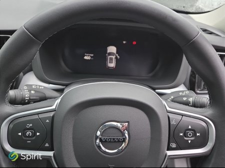 2022 Volvo XC60 - photo 15