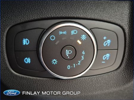 2026 Ford Courier - photo 13