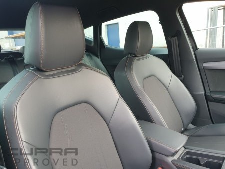 2025 Cupra Formentor - photo 21