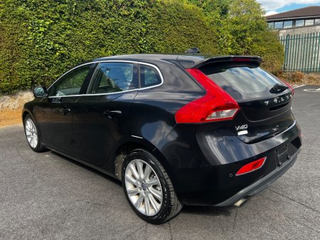 2015 Volvo V40 - photo 8