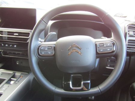 2023 Citroen C5 Aircross - photo 9