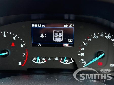 2022 Ford Puma - photo 25
