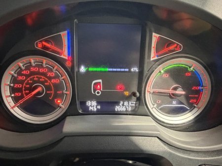 2022 DAF XF 480 - photo 18