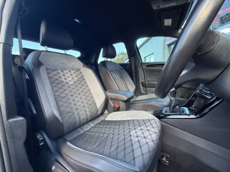 2024 Volkswagen T-Roc - photo 6