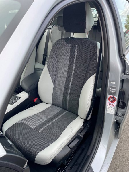 2017 BMW 1-Series - photo 16