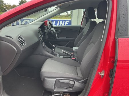 2017 SEAT Leon - photo 13